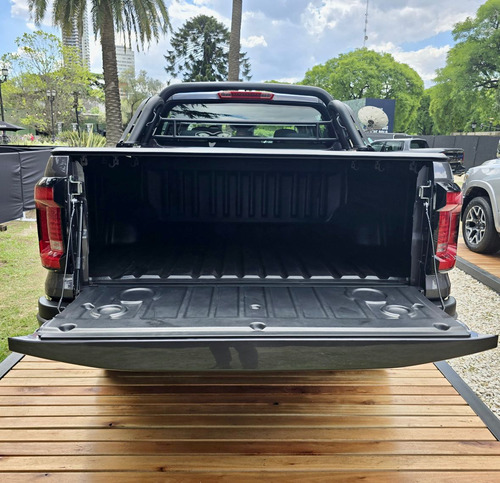 Jeep Dakota WARLOCK 2.2TD 2025