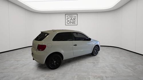 Volkswagen Gol 1.6 TREND PACK 1 3P L13 2015