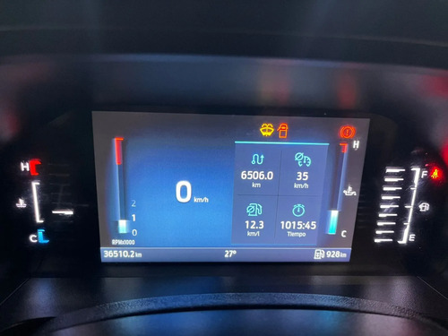 Ford Ranger 2.0 TD DC 4X2 XL 2024