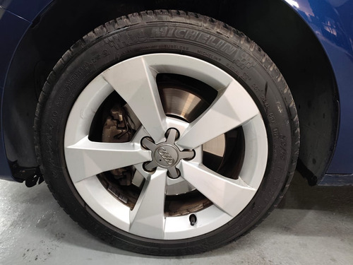 Audi A1 1.4 T AMBITION S-TRONIC L11 2018