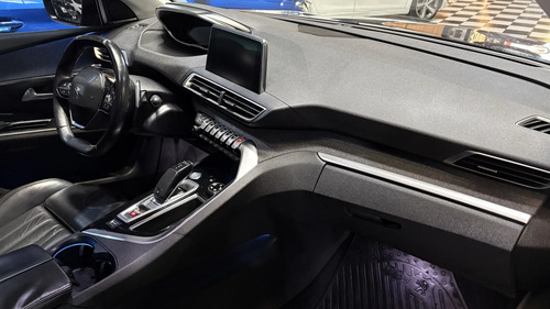 Peugeot 5008 2.0 Allure Plus Hdi Tiptronic 2018