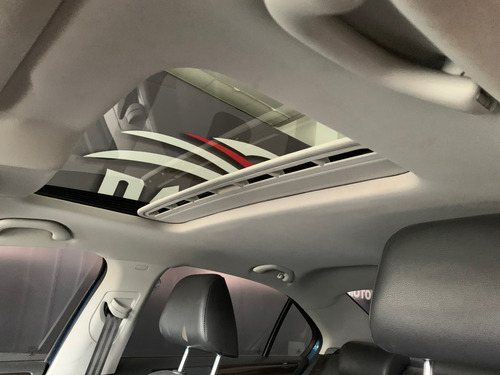 Volkswagen Vento 1.4 Highline 150cv At 2017