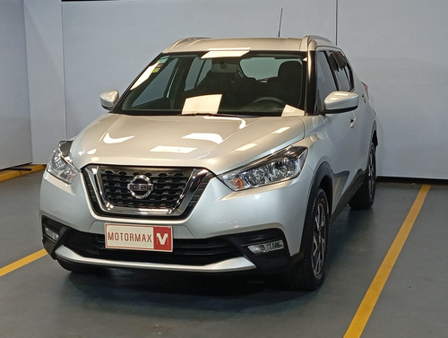 Nissan Kicks 1.6 Sense 2019