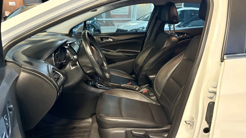 Chevrolet Cruze 1.4 Ltz At Sedan 2021