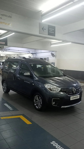 Renault Kangoo Break 1.6 Confort Sportway 2026