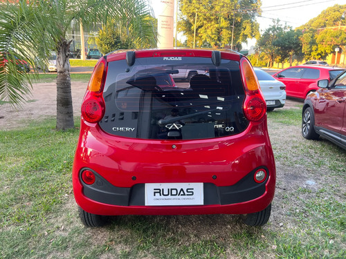 Chery QQ 1.0 Confort Security 2018