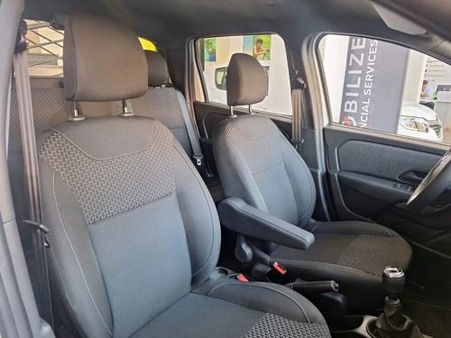 Renault Oroch 1.6 Sce 114 Emotion 2wd 2026