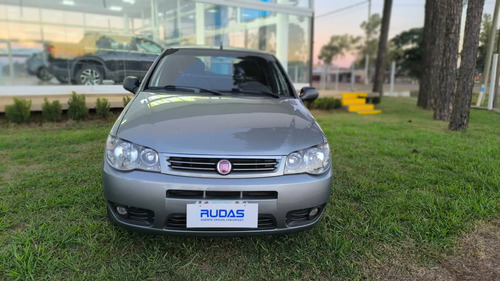 Fiat Palio 1.4 Fire Pack Seg. 2015