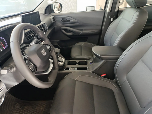 Fiat TITANO 2.2 Multijet FREEDOM PLUS AT8 AWD 2026