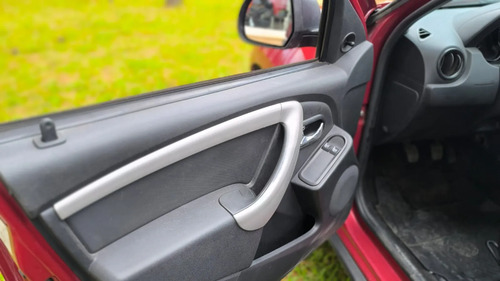 Renault Duster 1.6 Ph2 4x2 Expression 2018