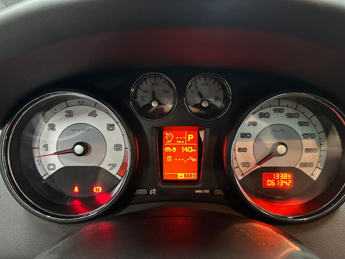 Peugeot 308 1.6 THP FELINE TIPTRONIC 2020