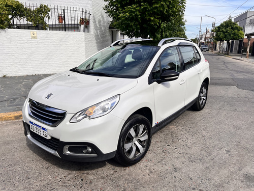 Peugeot 2008 1.6 Thp Sport 2019