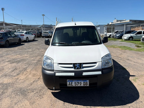 Peugeot Partner CONFORT 1.6 HDI 92 2021