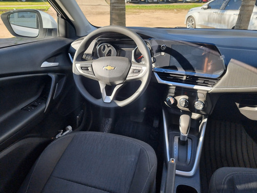 Chevrolet Tracker 1.2 Turbo Lt At 2026