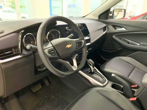 Chevrolet Montana 1.2 T PREMIER AT L26 2026