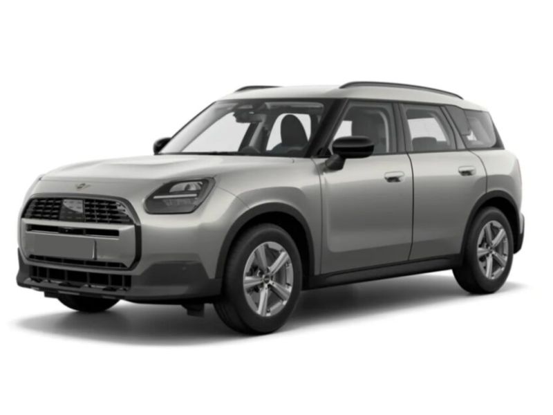Mini Mini Countryman S All4 Classic Confort 2025