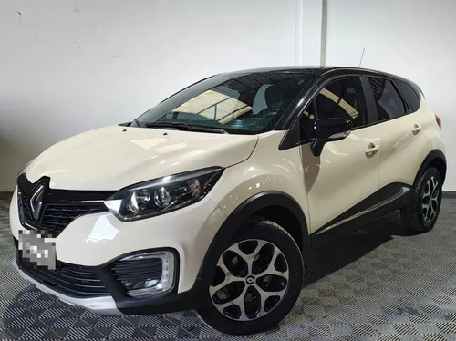Renault Captur 2.0 Intens 2021