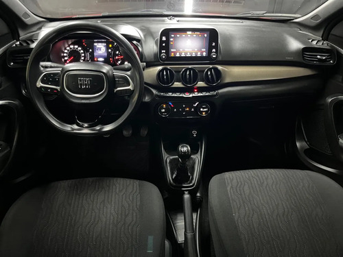 Fiat Cronos 1.3 GSE DRIVE PACK PLUS L23 2023