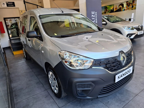 Renault Kangoo Ii Express 1.6 Sce Confort 5A 2026