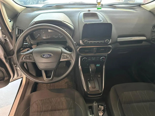 Ford Ecosport 1.5 D Se 100cv 4x2 2018