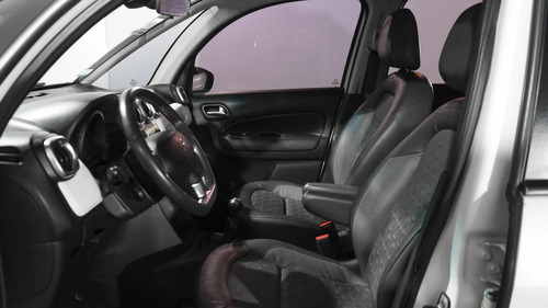 Citroën C3 Aircross 1.6 Vti 115 Shine 2016