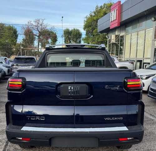 Fiat Toro 2.2 Td Multijet Volcano 4X4 At 2026