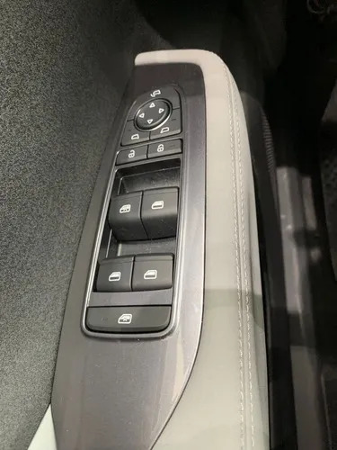 BYD Dolphin Mini GS 2026