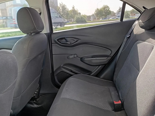 Chevrolet Onix 1.4 Lt 2018