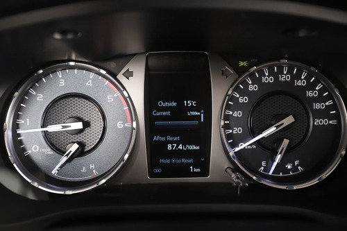 Toyota Hilux Pick-Up 2.8 Cd Sr 204Cv 4X4 At 2026