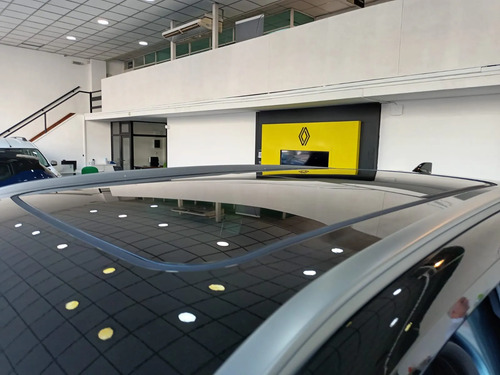 Renault Boreal iconic 2026