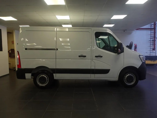 Renault Master 2.3 L1H1 (8M3) 2026