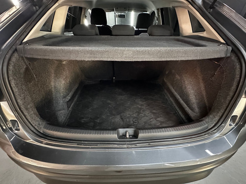 Volkswagen Nivus 200 TSI COMFORTLINE AT L22 2022