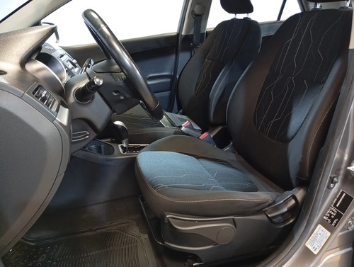 Kia Picanto 1.2 Ex Aut 2016