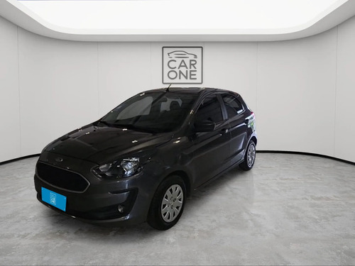 Ford Ka 1.5 S 5P L18 2020