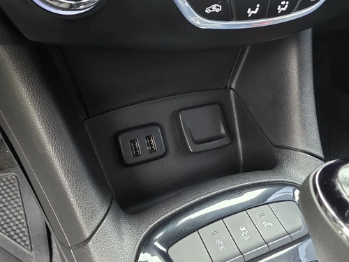 Chevrolet Cruze 1.4 Ltz At Sedan 2022