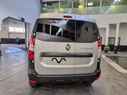 Renault Kangoo Ii Express Emotion 5a 1.6 Sce 2024
