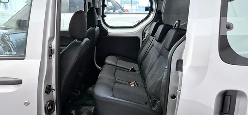 Renault Kangoo Ii Express 1.6 Sce Confort 5A 2025