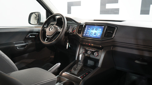Volkswagen Amarok 2.0 Cd Tdi 180Cv Comfortline 4X2 At 2026