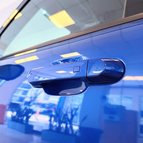 Chevrolet Spark Euv 0.0 Activ (66 Kwh) 390Km 2026