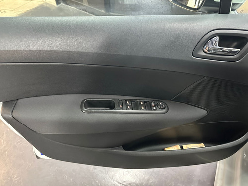 Peugeot 308 1.6 THP ALLURE PACK TIPTRONIC L18 2018