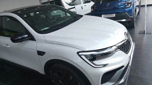 Renault Arkana 1.3 E-Tech Hybrid Espirit Alpine 2025