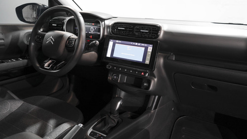 Citroën C4 Cactus 1.6 Vti 115 Feel At 2024