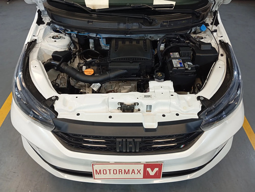 Fiat Cronos 1.3 Gse Drive Pack Plus L/23 2024