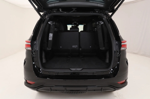 Toyota SW4 2.8 Tdi Gr-s 4x4 7as 6at 2026