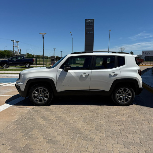 Jeep Renegade 1.8 Sport At6 2025