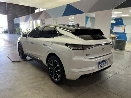 DS4 ETOILE MY25 2025