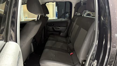Volkswagen Amarok 2.0 Cd Tdi 140cv 4x4 Startline 2017
