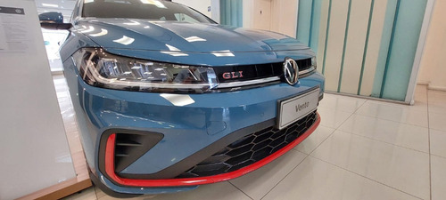 Volkswagen Vento 2.0 Tsi 350 Gli Dsg FC 2025