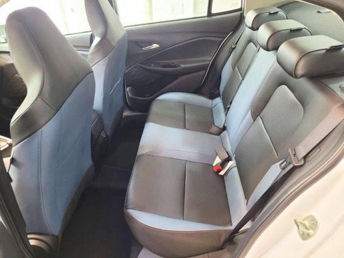 Chevrolet Onix 1.0 T PREMIER PLUS 4P AT L26 2026