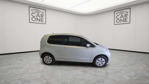 Volkswagen Up! 1.0 MOVE 3P L14 2016